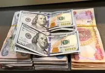رونمایی از دلیل رکورد شکنی های دلار / گرانی دلار تهران در بغداد کلید خورد؟