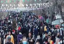 تحلیل شرایط بازار کار در ایران  + فیلم