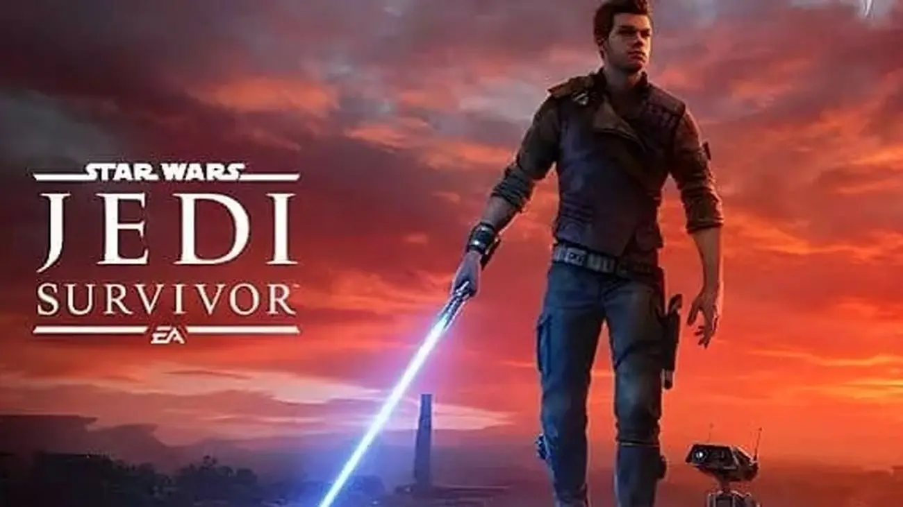 تاریخ انتشار بازی Star Wars Jedi: Survivor مشخص شد 