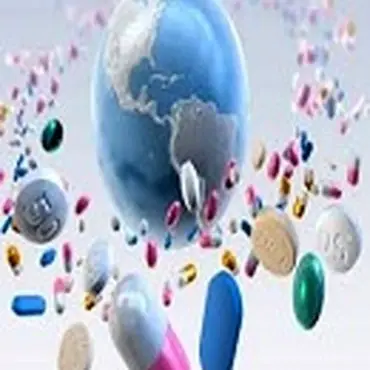 دارویی