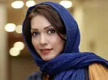 عاشقانه های شهرزاد کمال زاده با عشق زندگی اش / چه استایلی !