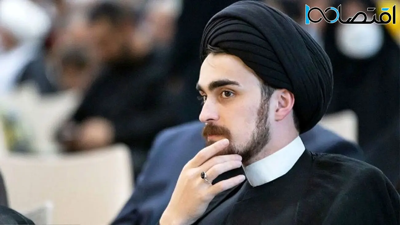  واکنش جگرسوز عروس خمینی به شهادت رئیس جمهور + عکس 