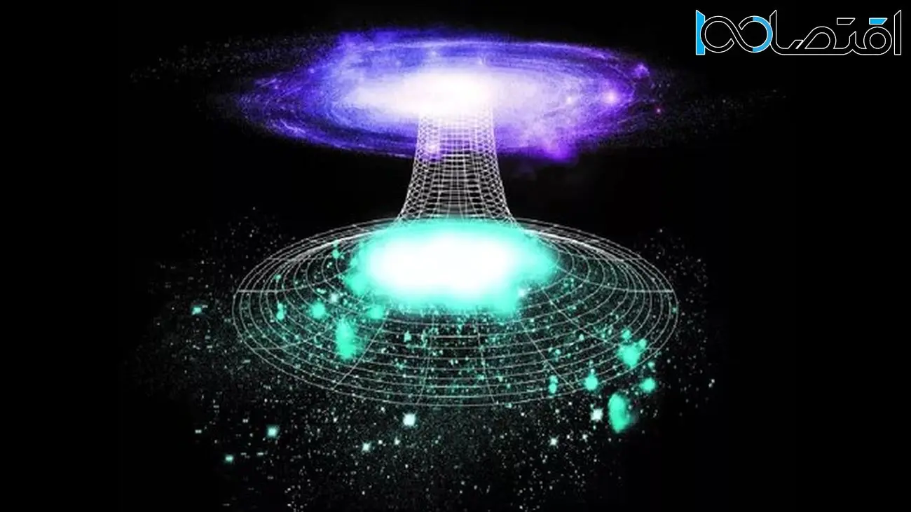 ارواح مرموز کیهانی که «سفیدچاله‌» نامیده شدند