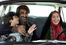  پژمان جمشیدی جای جواد عزتی و پارسا پیروزفر را گرفت + عکس