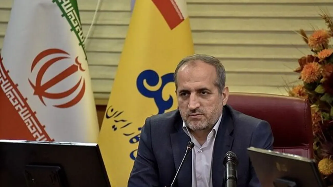 ایران به دنبال تمدید قرارداد صادرات گاز به عراق