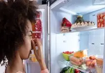 ۵ روش آسان برای رفع بوی ناخوشایند یخچال در خانه!