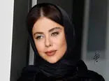 عکس حاشیه ساز الهام اخوان با سوپراستار ایرانی / گلزار معشوقه بیلی آیلیش ایران بود ؟!