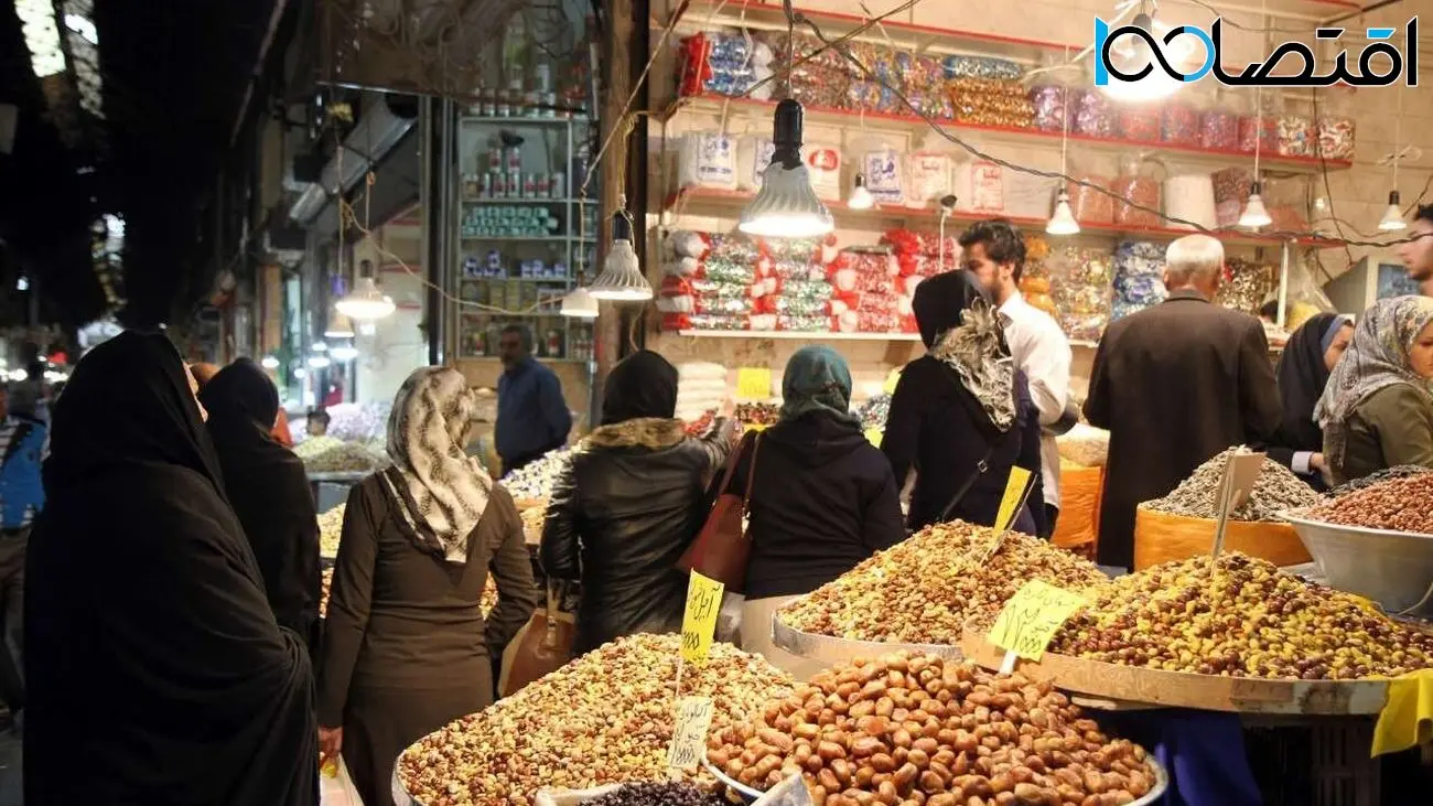 دولت هیچ نظارتی بر بازار شب عید ندارد/ افزایش هر روزه قیمت اقلام خوراکی