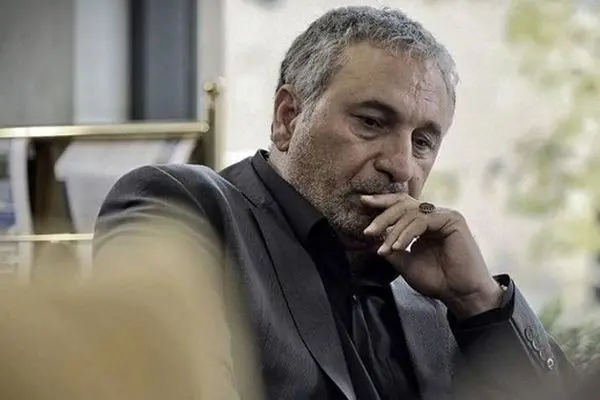 افشاگری شوکه‌کننده حمید فرخ‌نژاد درباره مهاجرتش / خیلی پشیمان و ناراحتم !