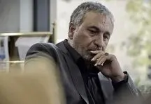 افشاگری شوکه‌کننده حمید فرخ‌نژاد درباره مهاجرتش / خیلی پشیمان و ناراحتم !