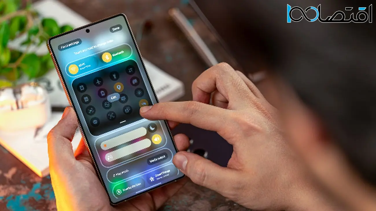 لیست دستگاههای سامسونگ با آپدیت One UI 8 +جدول
