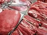 گوشت قرمز 40 هزار تومان در بازار ارزان شد