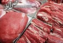 گوشت قرمز 40 هزار تومان در بازار ارزان شد