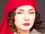 آیا می دانستید خواهر این خانم بازیگر ایرانی خواننده است ؟!