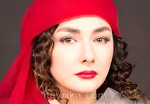 کولاک هانیه توسلی در جشنواره فجر / استوری که ترکاند !