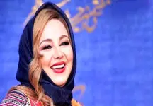 تغییر چهره ژینوس سریال خانه به دوش در 48 سالگی / بهنوش بختیاری زیباتر از دختر 20 ساله !