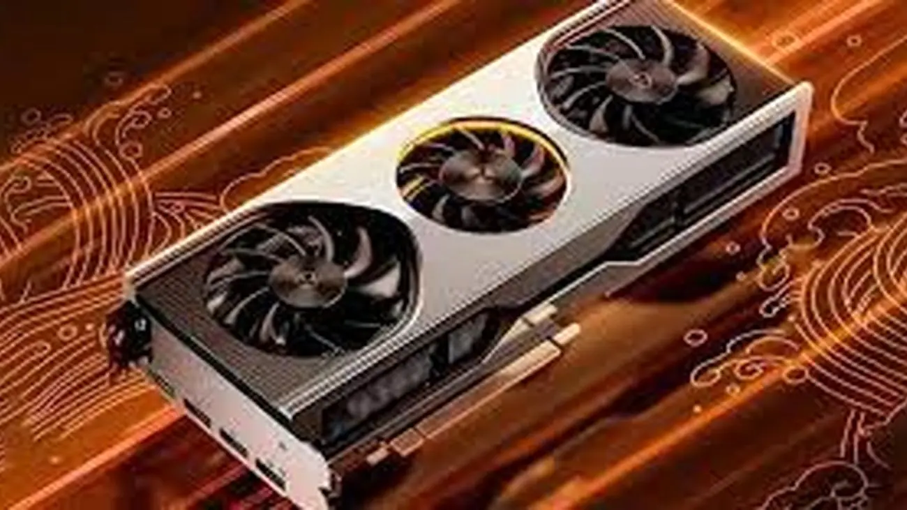 افزایش بی سابقه شرکت های تولید GPU در چین