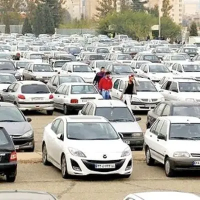 پنجشنبه ۱۹ تیر؛ قیمت خودرو همچنان در مسیر گیج‌کننده!