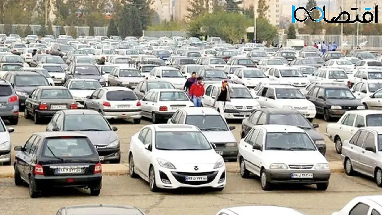 پنجشنبه ۱۹ تیر؛ قیمت خودرو همچنان در مسیر گیجکننده!