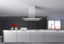 یک استاندارد جدید برای صنعت هود آشپزخانه