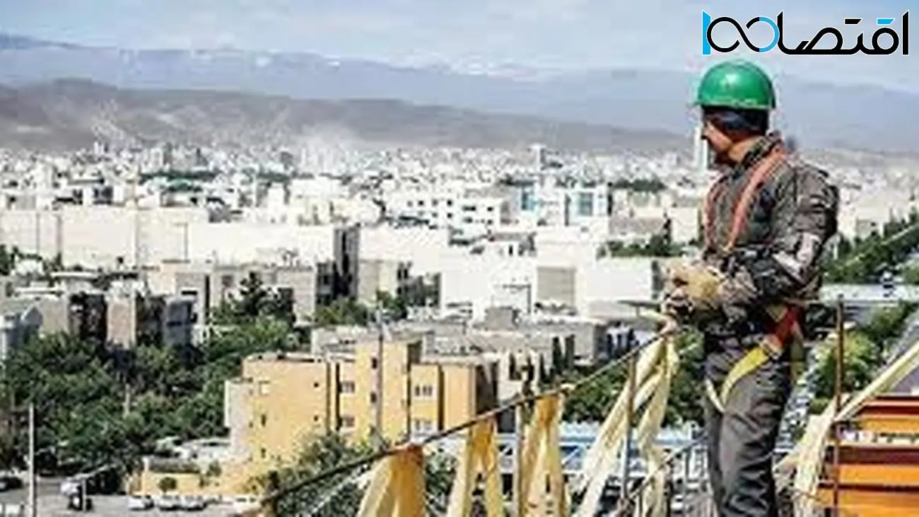 حل بحران مسکن کارگران؛ تسهیلات ارزان ،زمین رایگان /انتقاد از ورود دولت به ساختوساز؛ کارگران باید با تسهیلات واقعی خانهدار شوند