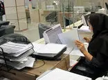 مخالفت مجلس با کاهش ساعت کار زنان به ۲۰ ساعت در هفته
