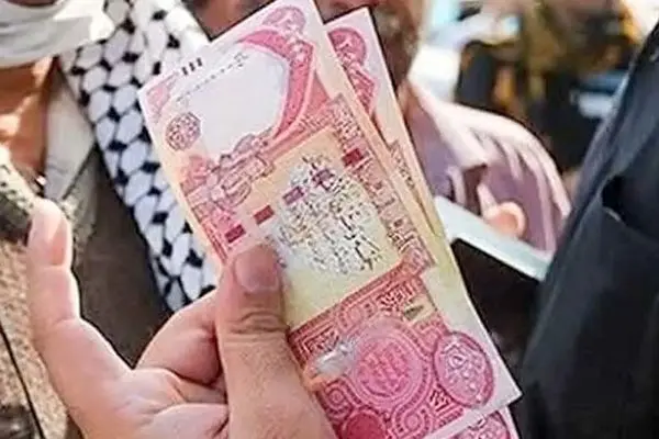 قیمت دینار عراق به تومان امروز ۱۳ خرداد ۱۴۰۴ + جدول