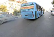  مجوز مجلس برای واردات کشنده و اتوبوس 