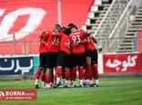بازی جنجالی فوتبال ایران سه بر صفر شد