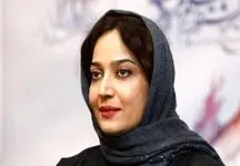 بیوگرافی الهام نامی بازیگر جذاب سریال جیران / از همسری ناصرالدین شاه تا شهرزاد + عکس ها