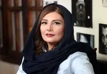 «هنگامه قاضیانی» بازداشت شد