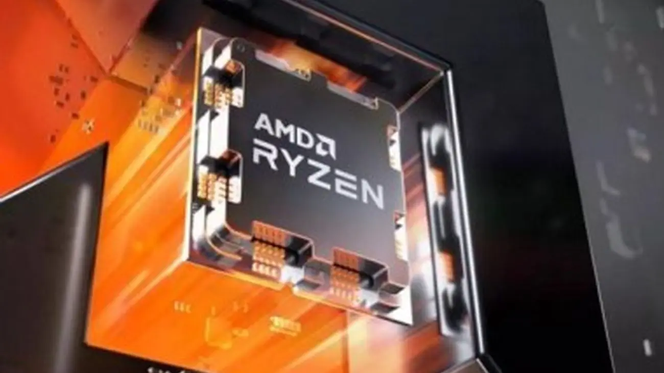 کاهش قیمت 27 درصدی پردازنده های Ryzen 7000 در چین