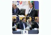  اتصال شتاب ایران به میر روسیه با عاملیت تسویه وجوه بانک صادرات ایران/قدردانی رئیس کل بانک مرکزی از نقش محوری بانک صادرات ایران
