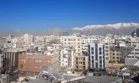 اجاره خانه ۶۰ تا ۱۰۰ متری در غرب تهران چقدر آب می‌خورد؟