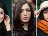 این 6 خانم بازیگر ایرانی سال گذشته همه را متعجب کردند + گزارش تغییر 180 درجه ای را بخوانید