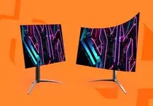 مانیتورهای گیمینگ Predator X45 و X27U ایسر معرفی شدند