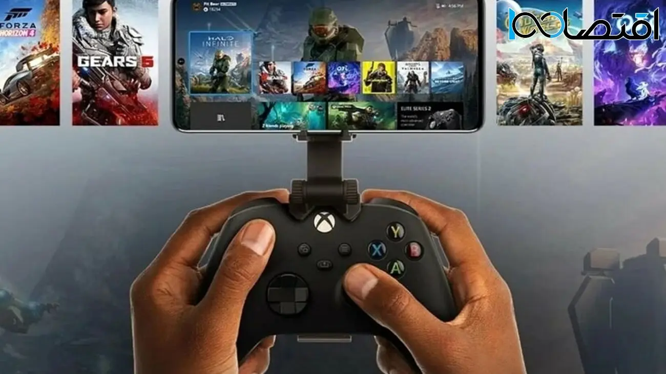 مایکروسافت فروشگاه بازی موبایل می‌سازد؛ احتمال راه‌اندازی در سال 2024