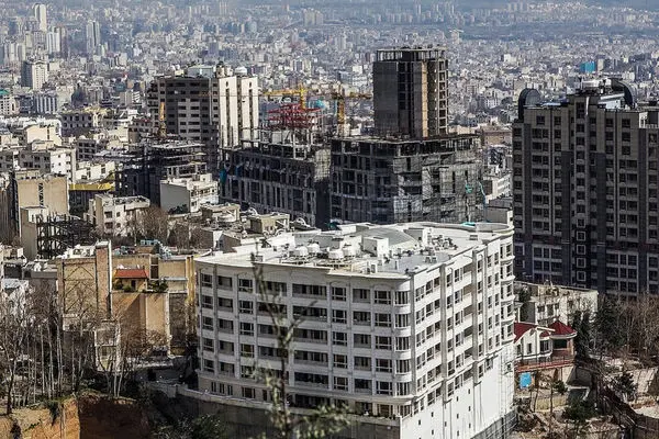 بازار مسکن در شب عید غافلگیر می شود
