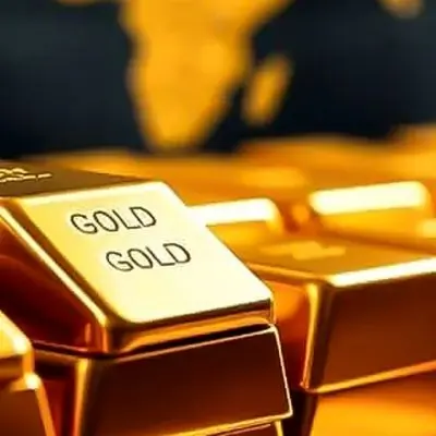 پیش‌بینی داغ قیمت طلا؛ آیا موج صعودی ادامه دارد؟