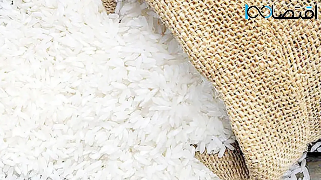برنج ارزان می شود؟