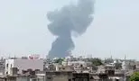 سقوط هواپیما در هند؛ سهام بوئینگ سقوط کرد