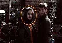 بیوگرافی فاطیما بهارمست بازیگر سریال از سرنوشت + عکس های جذاب