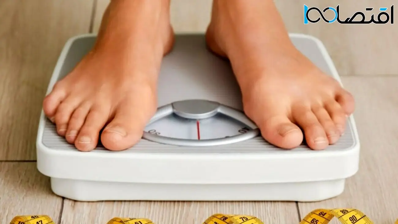 ثابت نگه‌داشتن وزن، به افزایش طول عمر زنان مسن کمک می‌کند