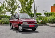 افزایش 50 میلیونی محصول پرطرفدار سایپا در بازار
