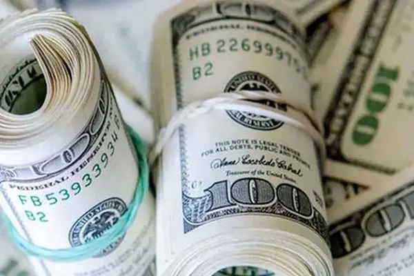 قیمت دلار صبحگاهی چهارشنبه ۲۴ اردیبهشت ۱۴۰۴