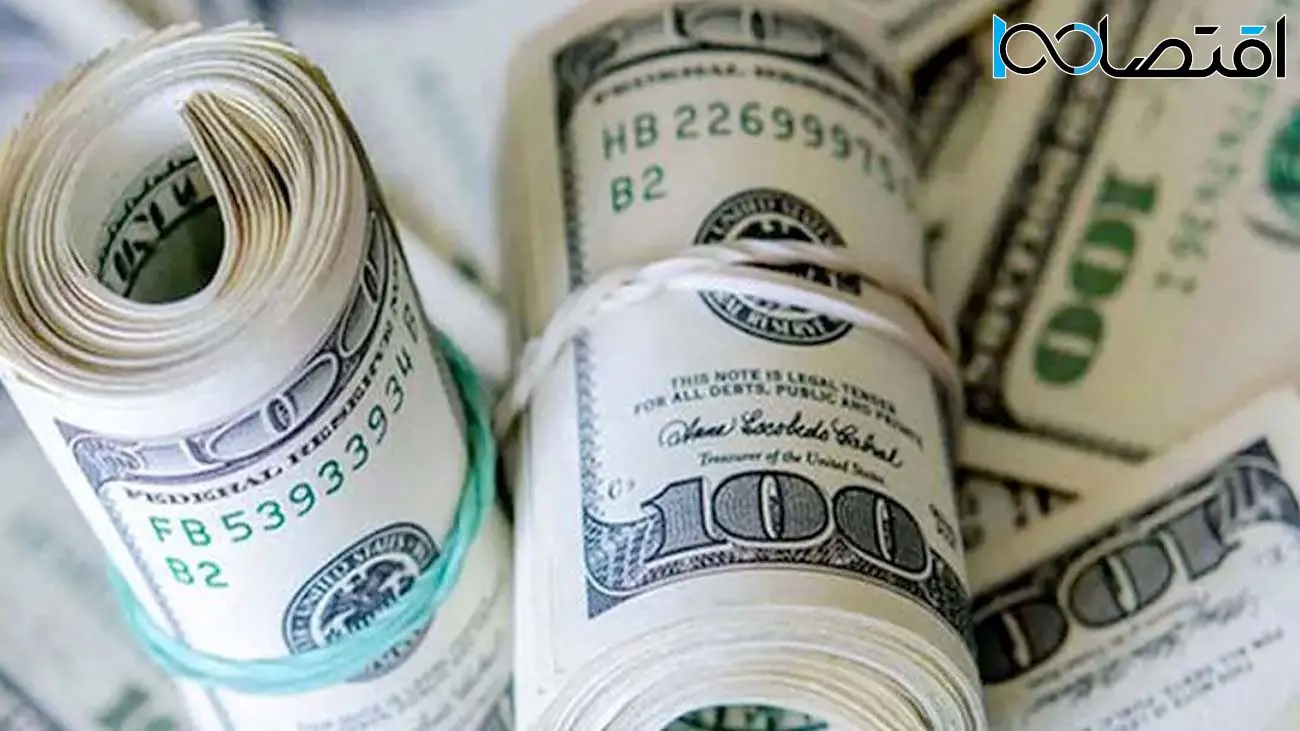 قیمت دلار صبحگاهی چهارشنبه ۲۴ اردیبهشت ۱۴۰۴