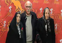 آیا می دانستید مادربرزگ علیرضا داودنژاد هم هنرپیشه معروفی بود؟ + عکس شوکه کننده