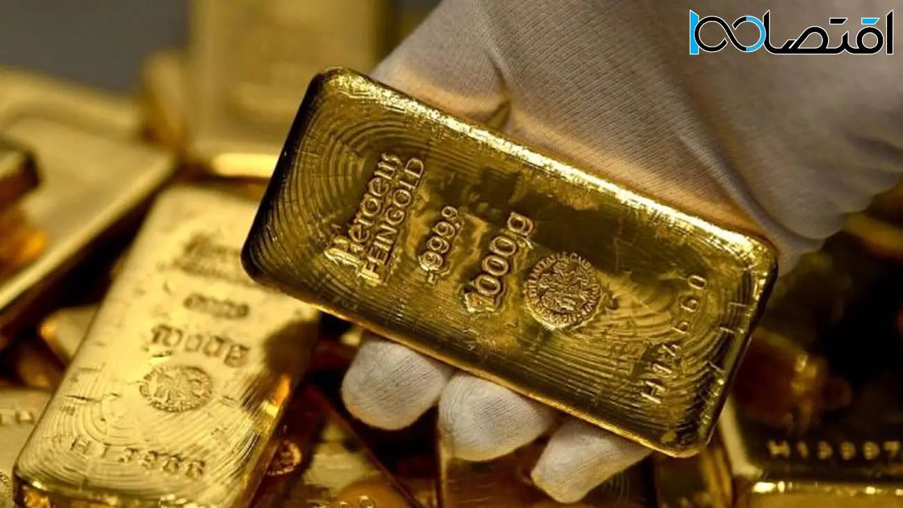 آیا قیمت طلا  پایدار  و در مسیر نزولی ادامه دارد ؟  