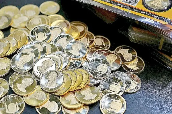 قیمت طلا و سکه امروز ۹ تیر ۱۴۰۴ / طلای ۱۸ عیار چند؟