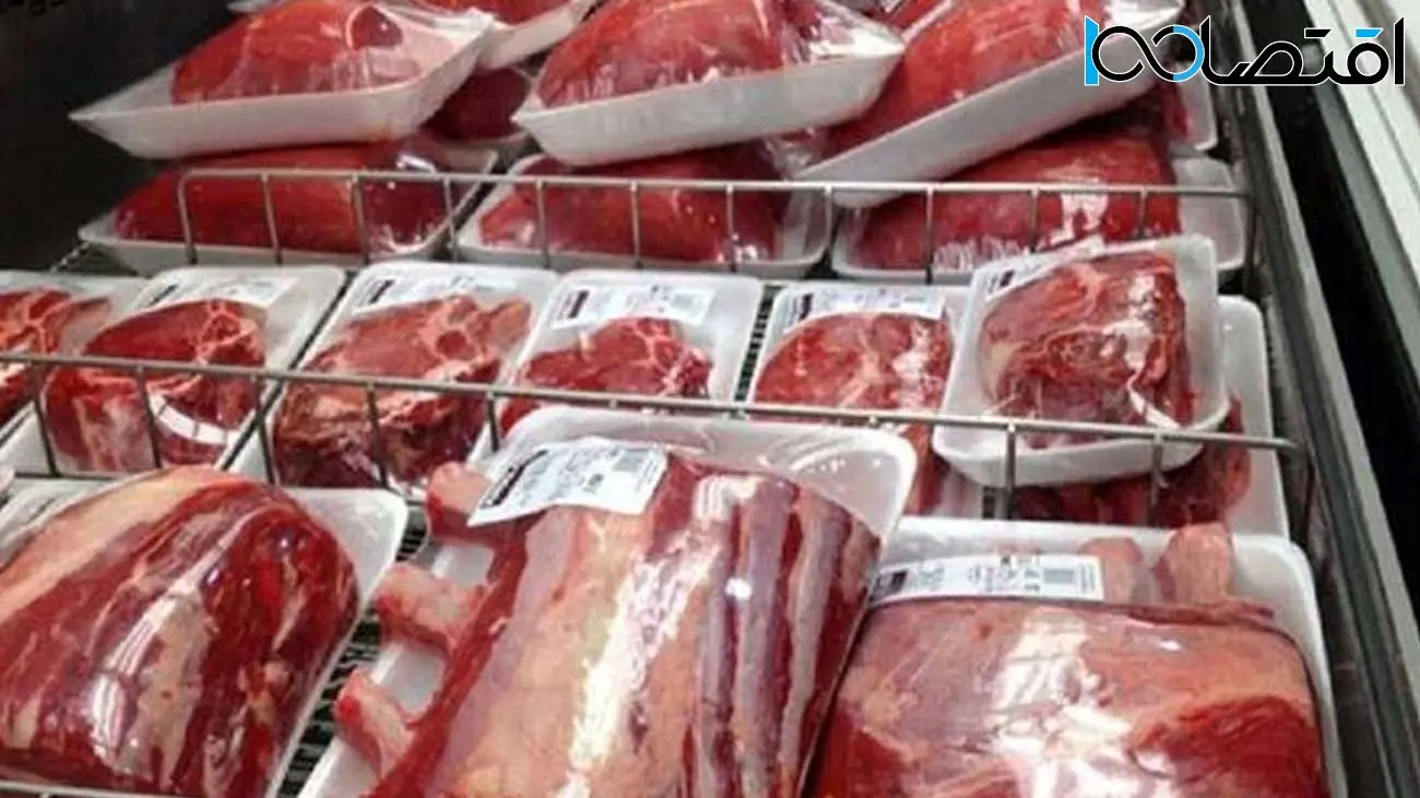آخرین وضعیت قیمت گوشت دربازار / قیمت هر کیلو شقه گوسفندی چند؟ 